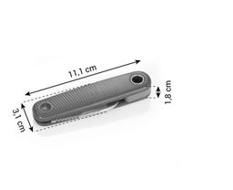 Coltello per funghi tascabile MOVE