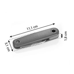 Coltello per funghi tascabile MOVE