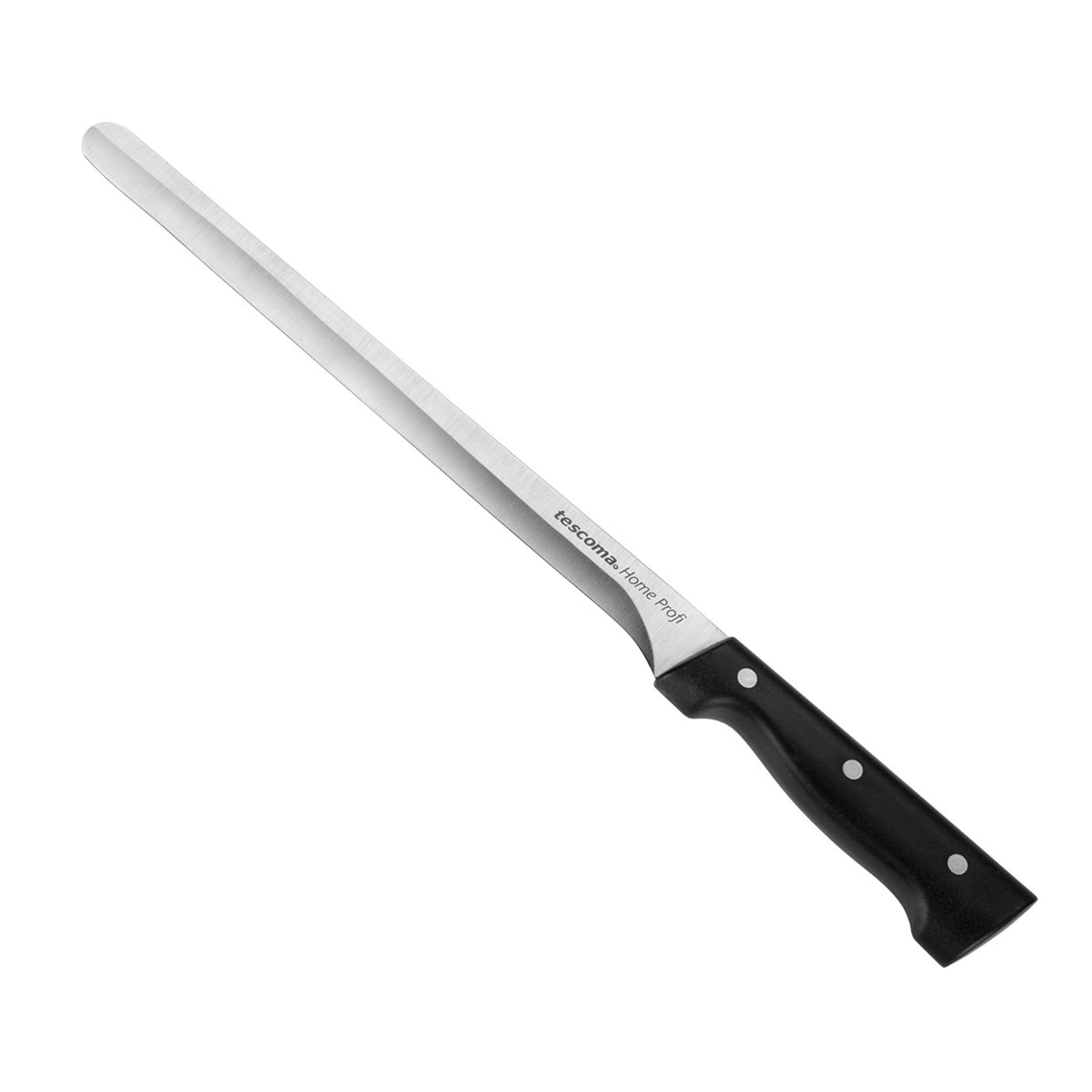 Coltello prosciutto HOME PROFI, 25 cm