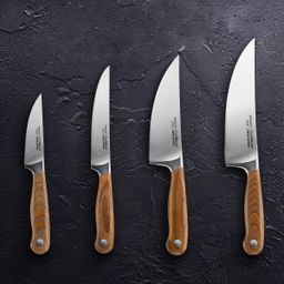 Immagine di Coltello sbucciatore FEELWOOD 13 cm