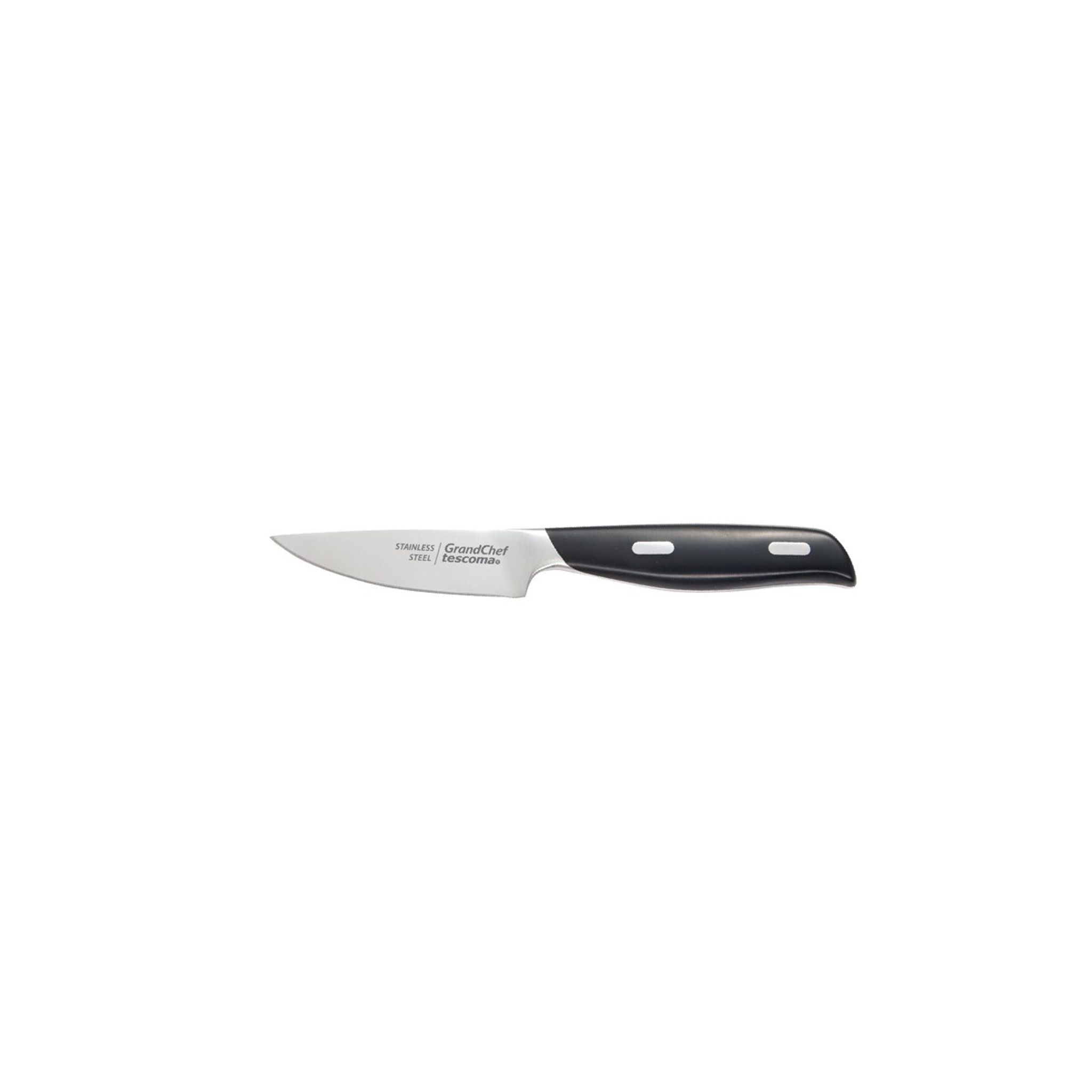 Coltello sbucciatore GrandCHEF 9 cm