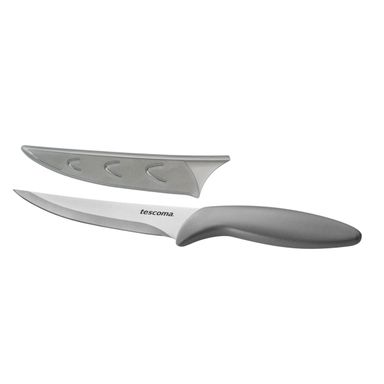 Immagine di Coltello sbucciatore MOVE 12 cm, con custodia protettiva