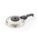Complete lid for Pressure cooker GrandCHEF 3.0 l
