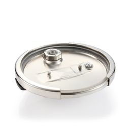 Complete lid for Pressure cooker ULTIMA