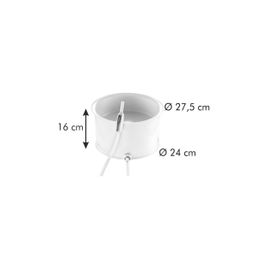 Imagem de Conj. p/ preparar sumos de frutas e verduras DELLA CASA