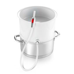 Imagem de Conj. p/ preparar sumos de frutas e verduras DELLA CASA