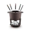 Conjunto de fondue PARTY TIME, 6 pessoas