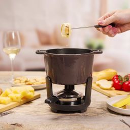Imagem de Conjunto de fondue PARTY TIME, 6 pessoas