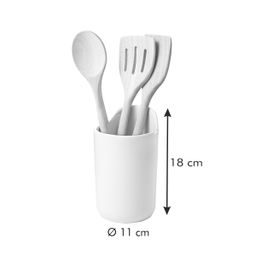 Container for kitchen utensils ONLINE