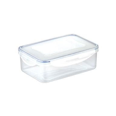 Container FRESHBOX 1.0 l, rectangular