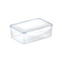 Container FRESHBOX 1.0 l, rectangular