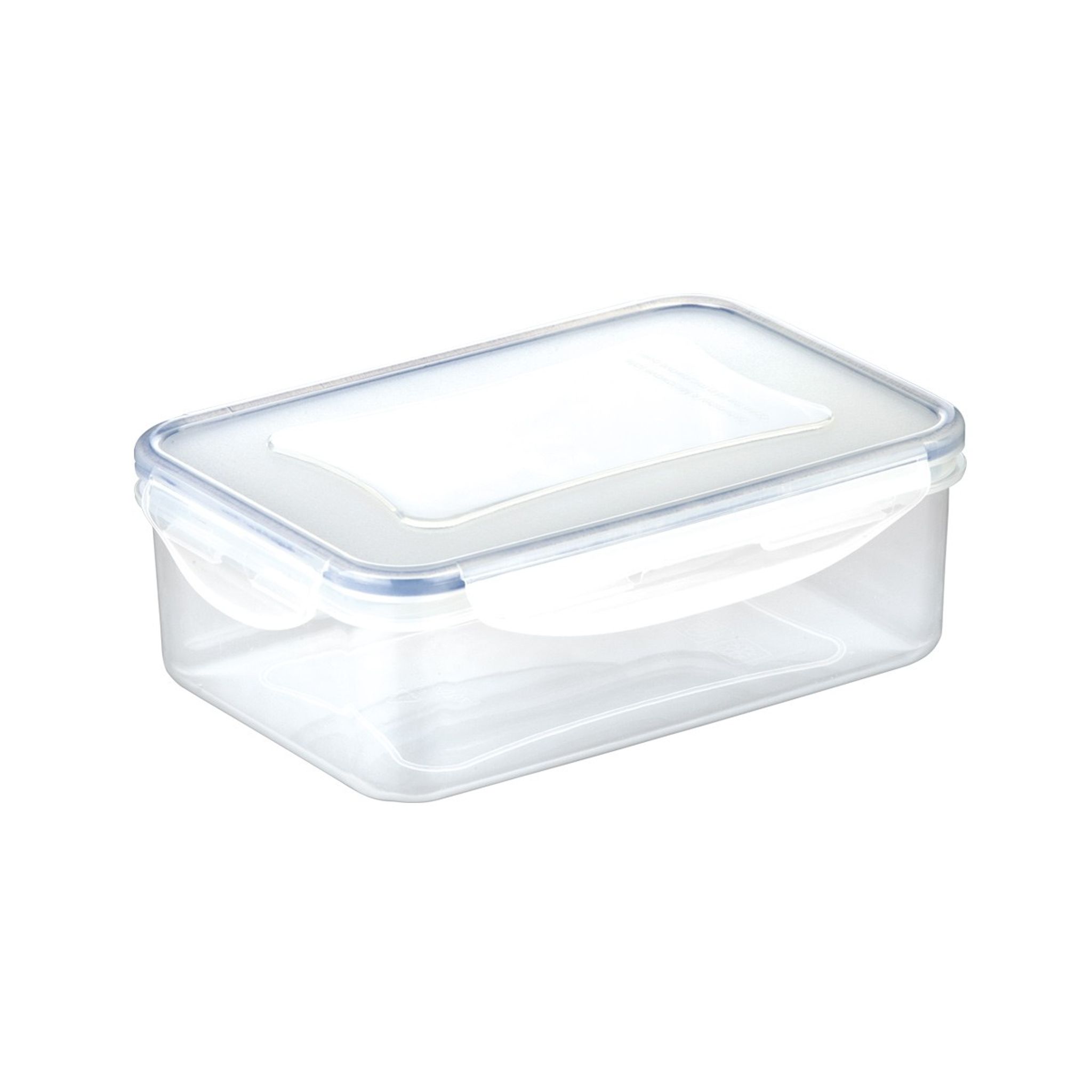 Image of Container FRESHBOX 1.5 l, rectangular