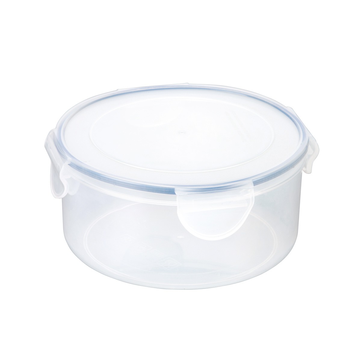 Container FRESHBOX 1.5 l, round