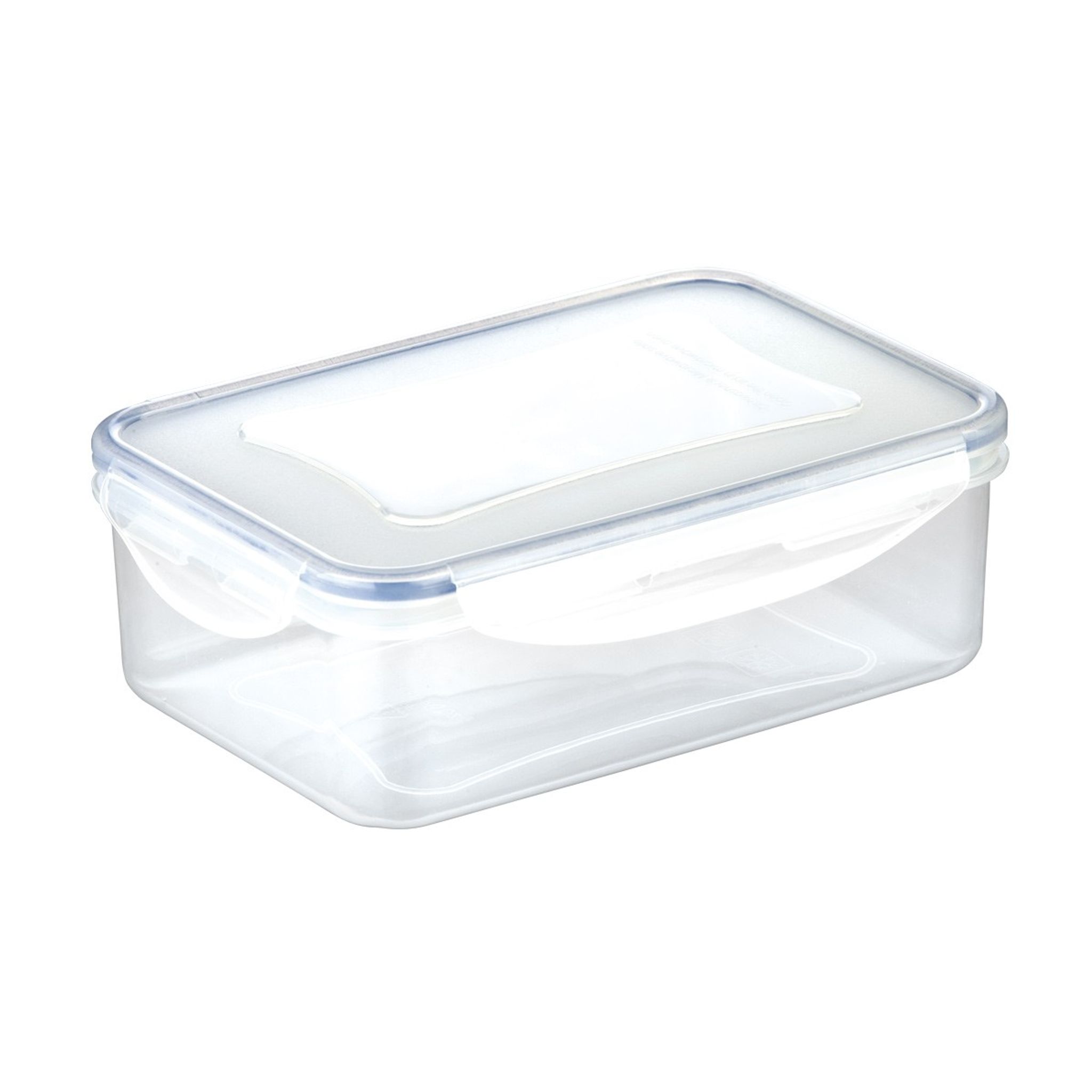 Contenedor rectangular FRESHBOX, 2,5 l