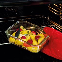 Immagine di Contenitore in vetro per sottovuoto 4FOOD 1.0 l