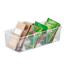 Contenitore per spezie in busta 4FOOD 29x13 cm