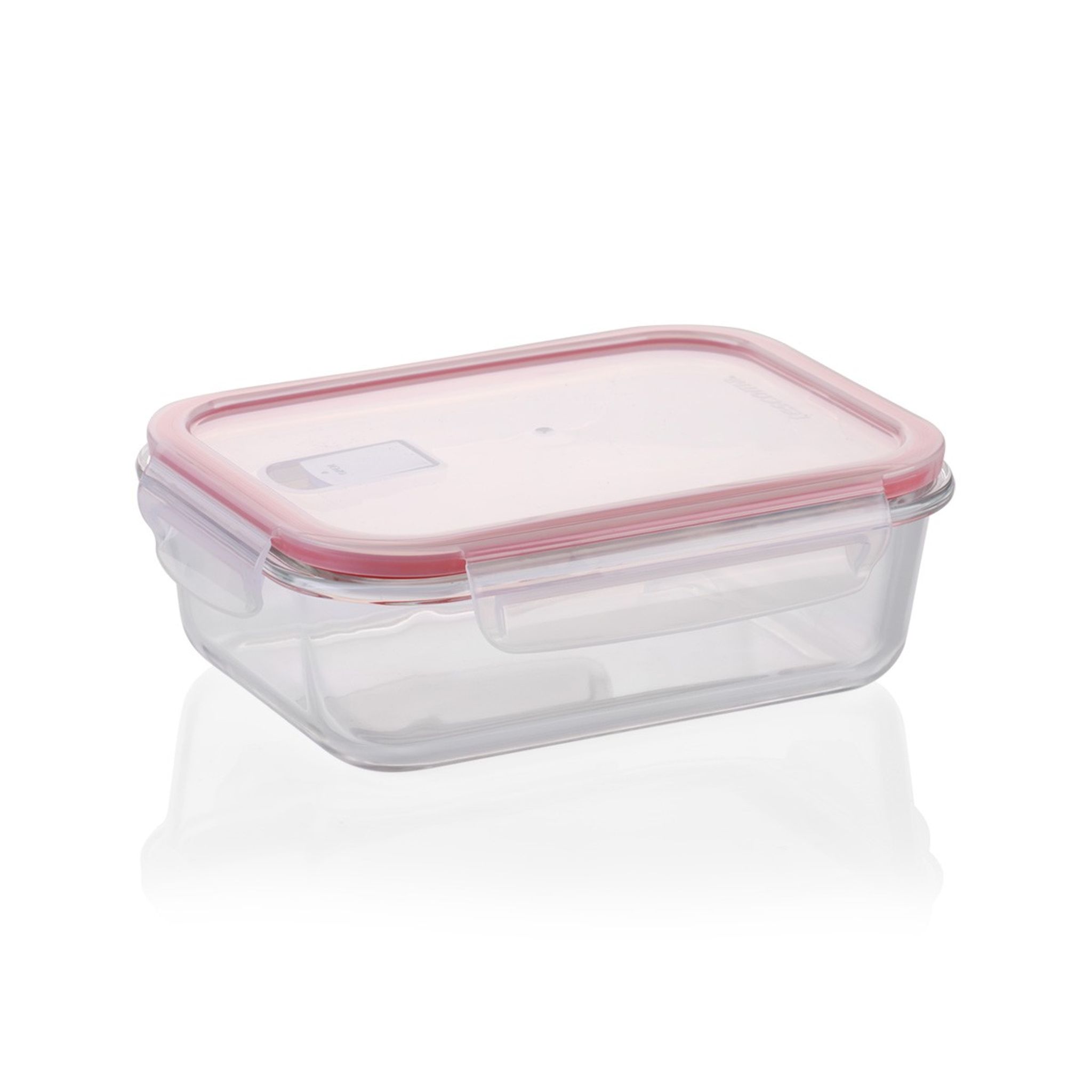 Immagine di Contenitore rettangolare FRESHBOX Glass 1.0 l