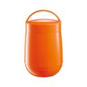 Contenitore termico per alimenti FAMILY COLORI 1.4 l, arancione