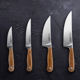 Cook’s knife FEELWOOD 18 cm