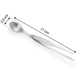 Cook’s tweezers/spoon GrandCHEF