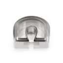 Cookie cutters horseshoe DELÍCIA, 3 pcs