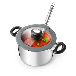 Image of Cookware set SmartCOVER, 8 pcs