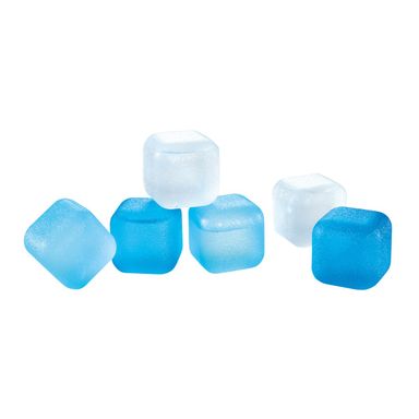 Cooling cubes PRESTO, 24 pcs