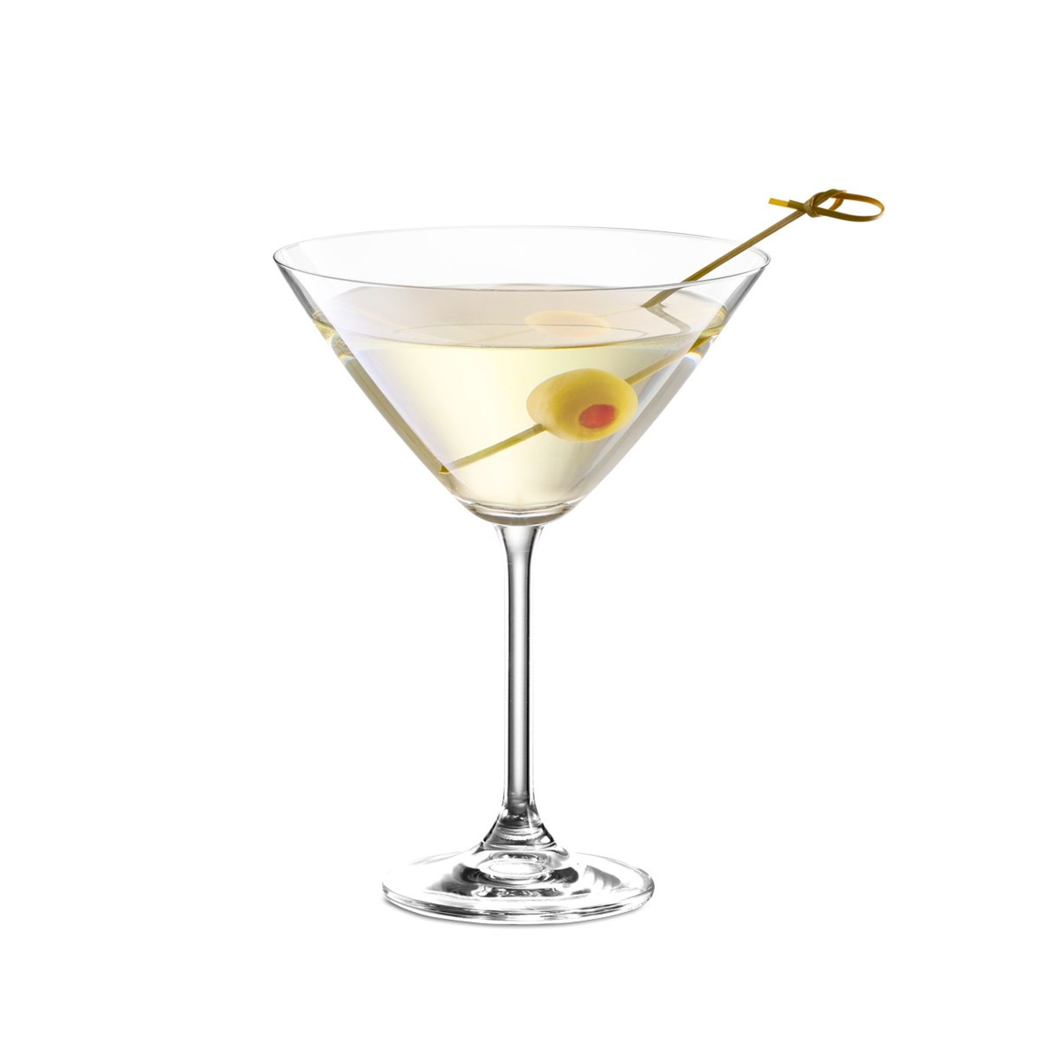 Copa martini CHARLIE 450 ml
