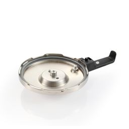 Immagine di Coperchio completo per Pentola a pressione GrandCHEF 3.0 l