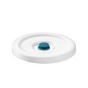 Coperchio per sottovuoto 4FOOD ø 10 cm