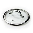 Coperchio PRESIDENT Stone ø 28 cm