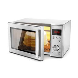 Coperchio PURITY MicroWave