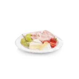 Coperture per alimenti 4FOOD, 50 pz, piccole