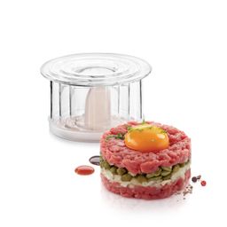 Coppapasta PRESTO FOODSTYLE, cerchi, 3 pz.