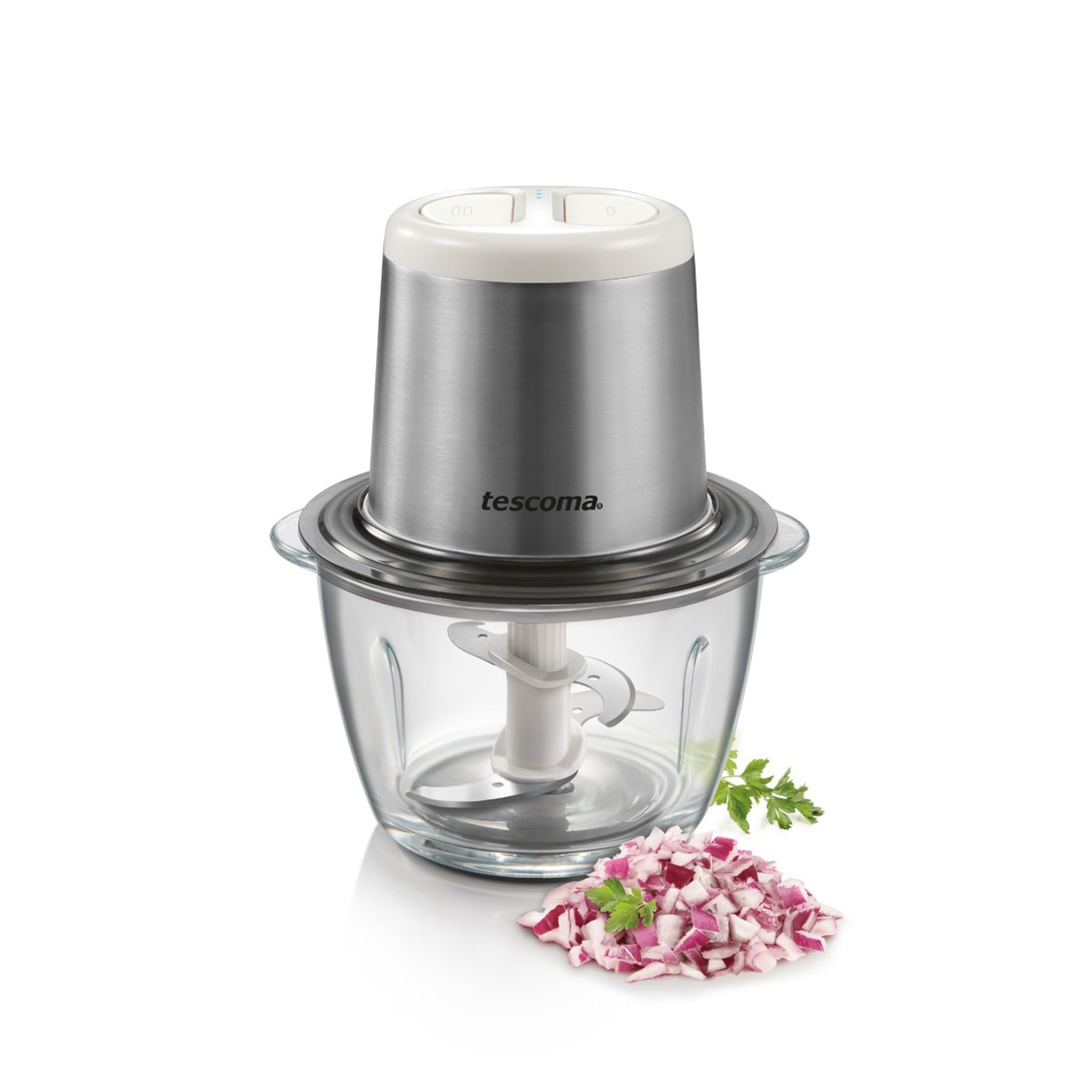 Image of Cordless food chopper GrandCHEF
