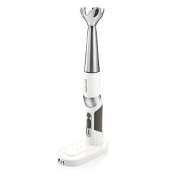 Cordless immersion blender GrandCHEF, with accessories