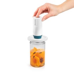 Image of Cordless vacuum pump 4FOOD