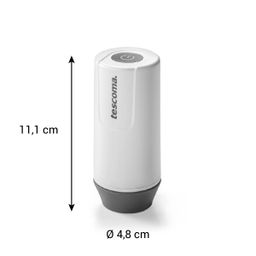 Image of Cordless vacuum pump 4FOOD