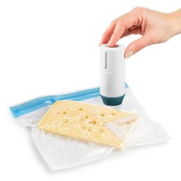 Image of Cordless vacuum pump 4FOOD