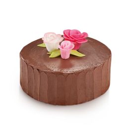 Imagem de Cortador de pasta de açúcar DELÍCIA, rosa