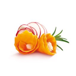 Cortador espirales de zanahoria PRESTO