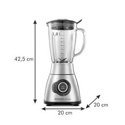 Countertop blender PRESIDENT 1.8 l