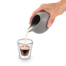 Image of Creamer FANCY HOME Stones, white