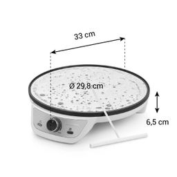 Bild von Crêpes-Maker GrandCHEF