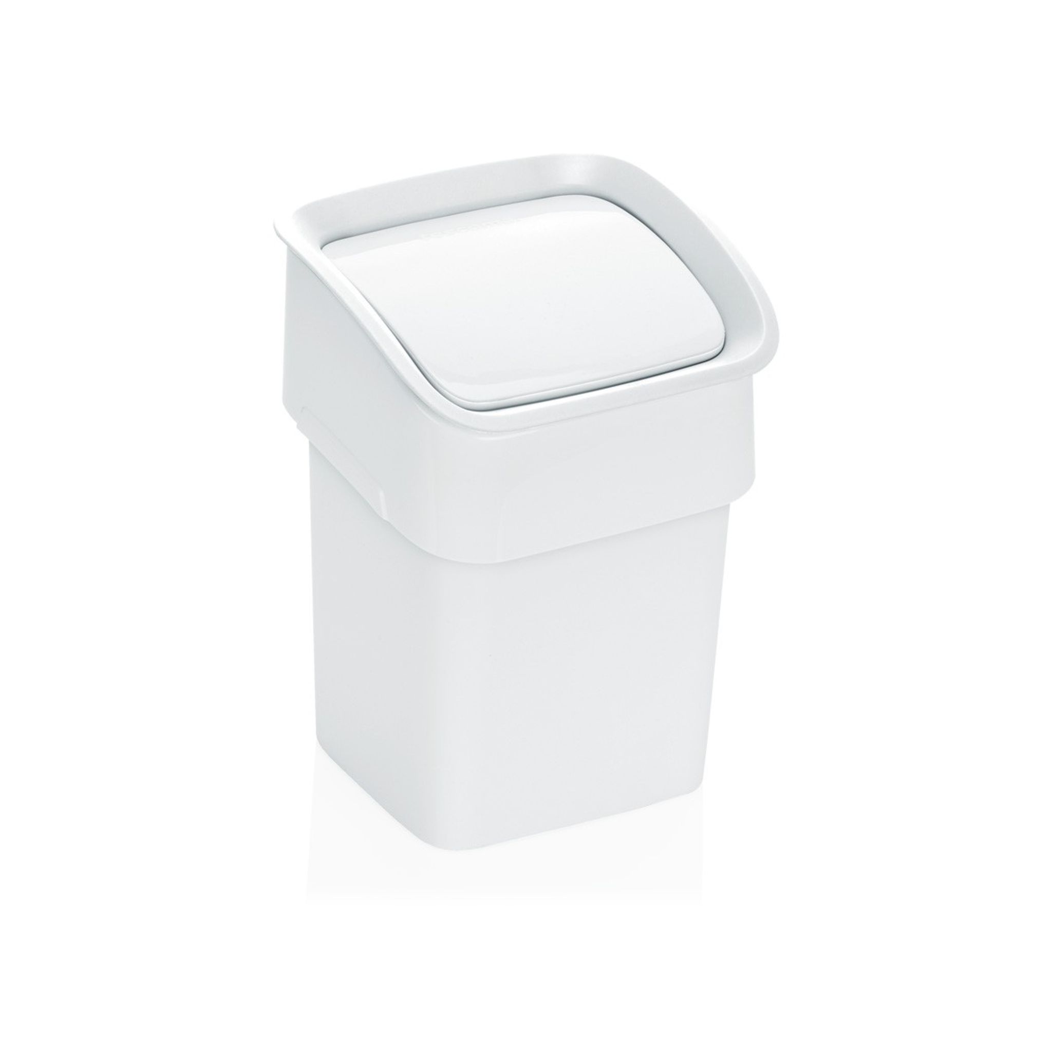 Cubo de basura de mesa CLEANKIT