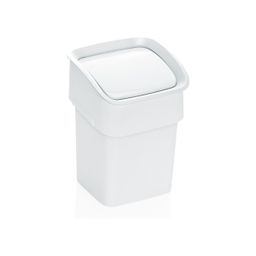 Cubo de basura de mesa CLEANKIT