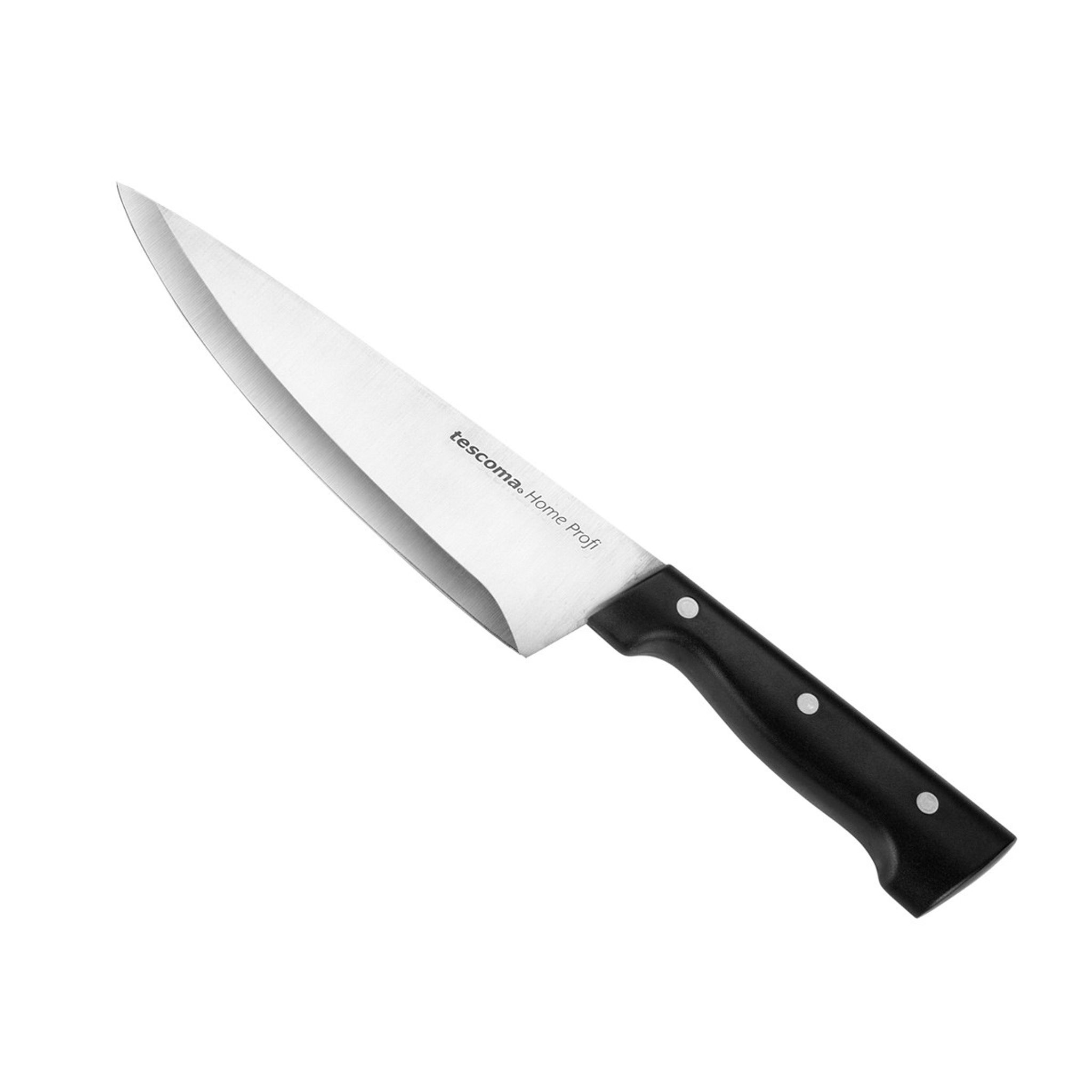 Cuchillo cocinero HOME PROFI, 17 cm