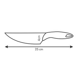 Cuchillo cocinero PRESTO, 14 cm