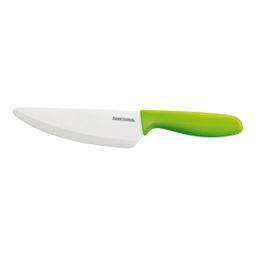 Cuchillo con hoja cerámica VITAMINO 15 cm