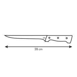 Cuchillo deshuesar HOME PROFI, 15 cm